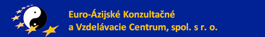 Euro-Ázijské Konzultačné a Vzdelávacie Centrum, spol. s r. o.
